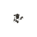 "Easy Camp Luftpumpe Super Cell, 230Volt (schwarz)"