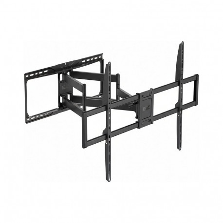 "myWall Wandhalterung, Neigbar+Schwenkbar, für 32''-70'' Bildschirme 40kg HF19L"