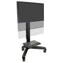 "ZUB ERGOTRON Neo-Flex Mobile MediaCenter VHD"