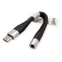 "USB-C / 3.5MM ADAPTER.FLEX."