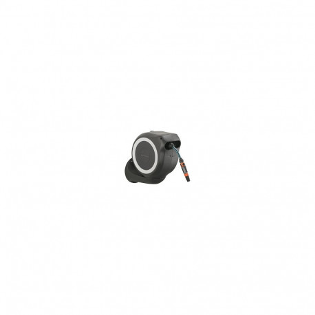 Gardena seinavoolikupool RollUp S 15m, valge