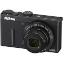 Nikon Coolpix P340, чёрный