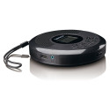 "Lenco CD-Player CD-340BK black"