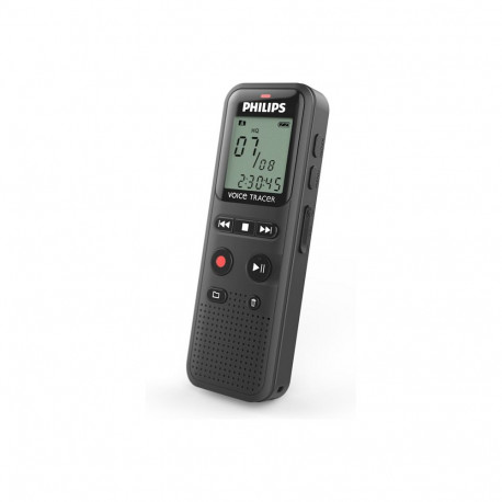 Philips Voice Tracer DVT1160 diktofon