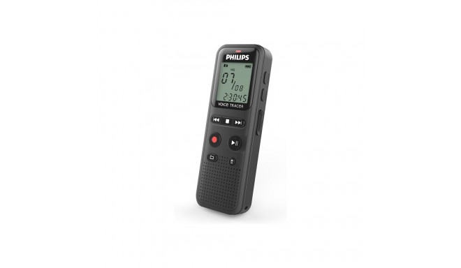 Philips Voice Tracer DVT1160 diktofon