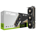 "RTX 5080 16GB Zotac SOLID CORE GDDR7 3 Fan"