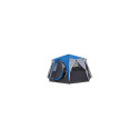 "COLEMAN Zelt Octagon 8 blau"
