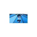 "COLEMAN Zelt Octagon 8 blau"