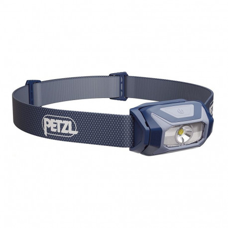 "Petzl TIKKINA (blau)"