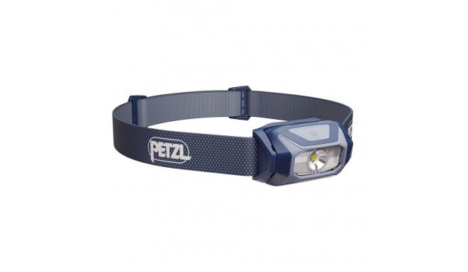 "Petzl TIKKINA (blau)"