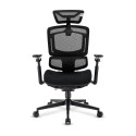 "Sharkoon Brostuhl OfficePal C50 (schwarz)"