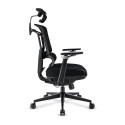 "Sharkoon Brostuhl OfficePal C50 (schwarz)"