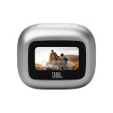 "JBL LIVE FLEX3 silver"