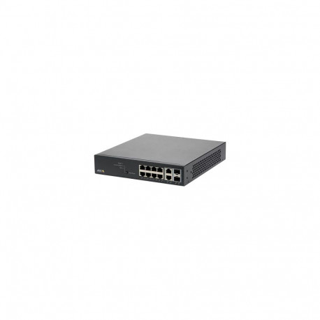Axis T8508 PoE+ võrgukommutaator
