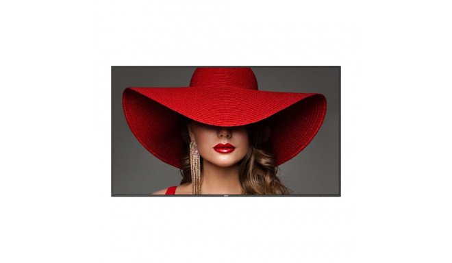 Philips D-Line 86BDL4650D 24/7/UHD/500cd/Android11.0