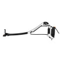 "Petzl IKO (schwarz/wei)"