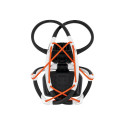 "Petzl IKO (schwarz/wei)"