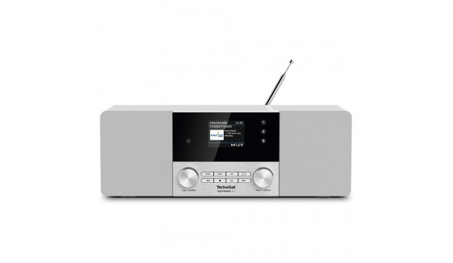 Technisat DigitRadio 4 C valge