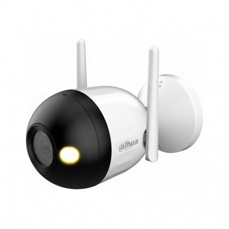 "Dahua Bullet C1 Full Color 4MP WLAN (DH-F4C-LED)"