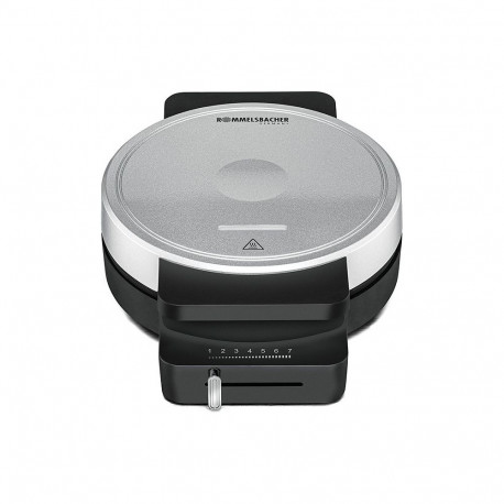 "ROMMELSBACHER Waffel Automat WA 850"
