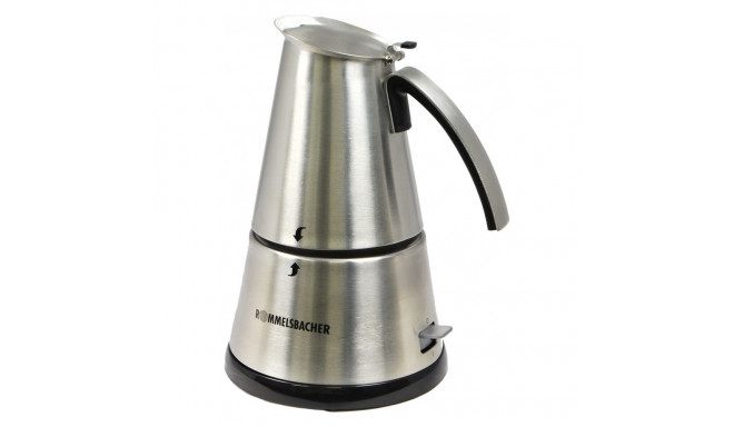 Rommelsbacher EKO 366/E espressomasin