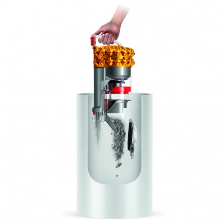 Dyson tolmuimeja Cinetic Big Ball Multi Floor 2