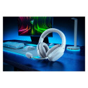 "Razer Barracuda X Headset wireless overear white"