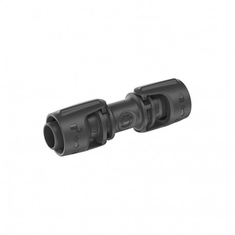 Gardena MDS liitmik 13 mm (1/2"), 3 tk