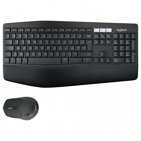 "Logitech MK850 PERFORMANCE Wireless Combo AZERTY FRA"