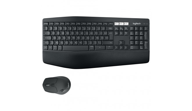 "Logitech MK850 PERFORMANCE Wireless Combo AZERTY FRA"