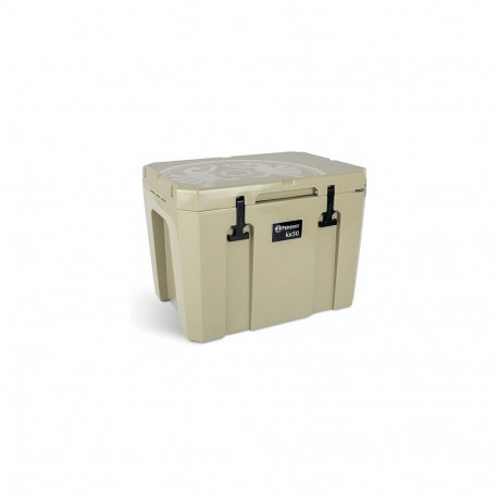 "Petromax Khlbox 50 Liter Sand"
