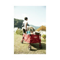 "COLEMAN Camping Bollerwagen"