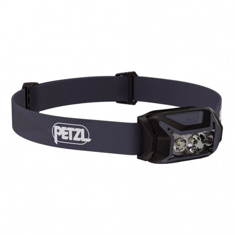 "Petzl E063AB00 Actik Lamp Black"