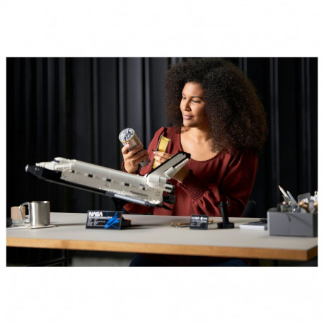 LEGO Creator Expert – NASA kosmosesüstik Discovery