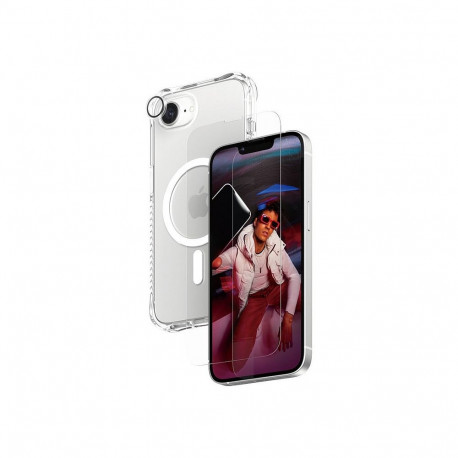 CARE Fashion 3-in-1 komplekt iPhone 16e
