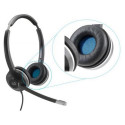 "Cisco EAR CUSHION SPARE FOR 520"