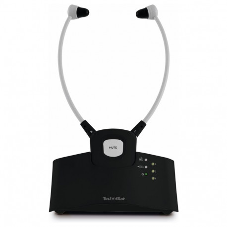 "Technisat Stereoman ISI 3 schwarz"
