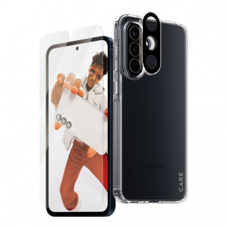 CARE Flagship 3-ühes komplekt Samsung Galaxy A56 5G