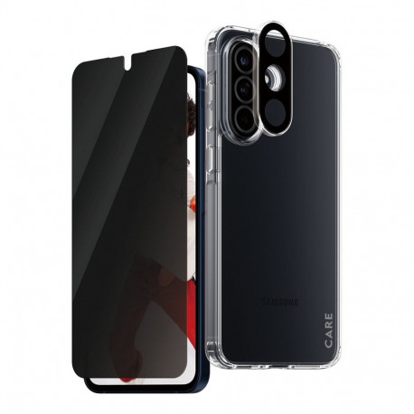 "CARE Flagship 3-in-1 Privacy Bundle Samsung Galaxy A56 5G"