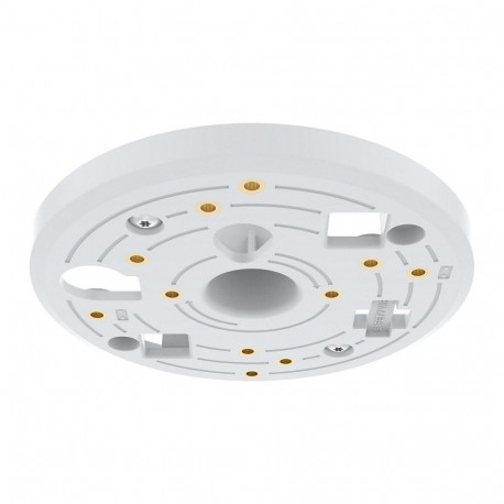 "Axis Montage T91A33 Beleuchtungsschienenhalterung *weiß*"