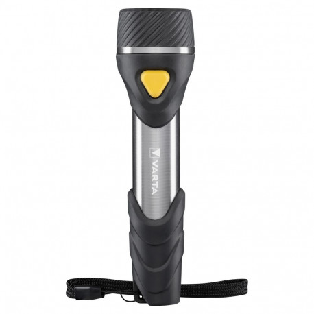 "Varta Taschenlampe Day Light Multi LED F20 2AA"