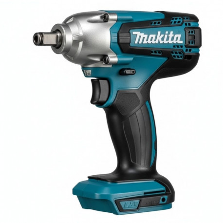 Makita DTW190Z akulöökmutrikeeraja