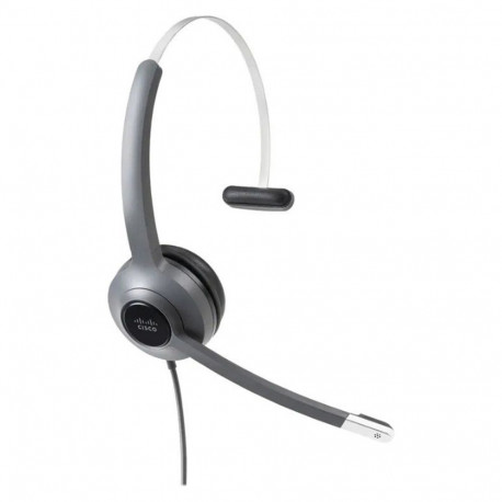 "Cisco HEADSET 521 WIRED SINGLE 3.5MM"