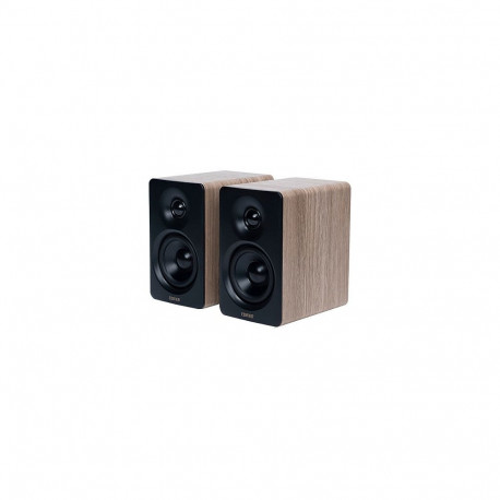 "Edifier M60 2.0 Bluetooth classic oak retail"