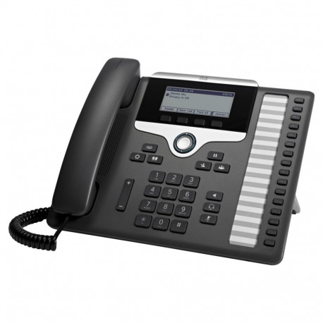 Cisco IP-telefon 7861