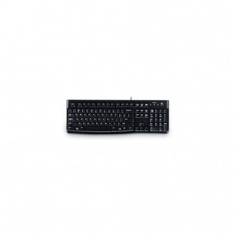 "Logitech KEYBOARD K120 FOR BUSINESS"