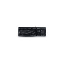 "Logitech KEYBOARD K120 FOR BUSINESS"