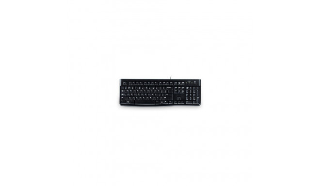 "Logitech KEYBOARD K120 FOR BUSINESS"