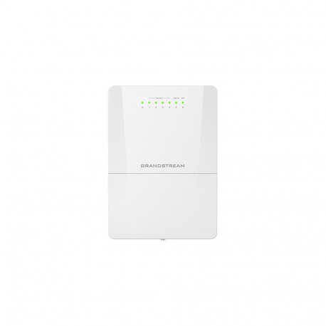 "5+1P Grandstream GWN7710R M"