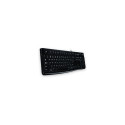 "Logitech KEYBOARD K120 FOR BUSINESS"